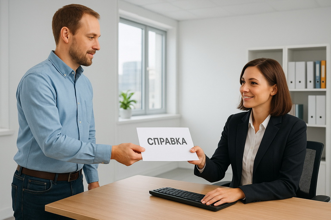 Получить справку о расходе топлива в  в Петрозаводске и Республике Карелия